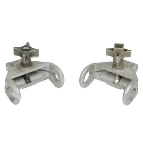 GF Mini Clamp - Pipe Clamps